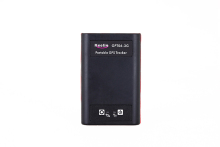 GPS Tracker 3G by PC/Mobile Phone/SMS