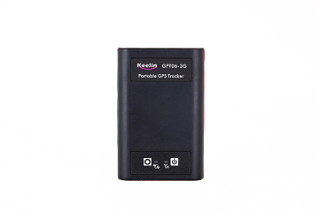 3G GPS tracker for Valuables