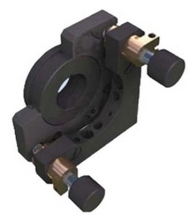 PG202 Kinematic Mirror Mount