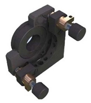 PG202 Kinematic Mirror Mount