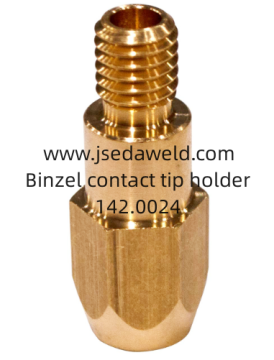 Binzel contact tip holder 142.0024