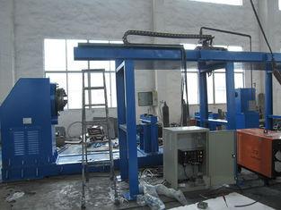 5T Custom Automatic Roller Hardfacing Machine with Advanced