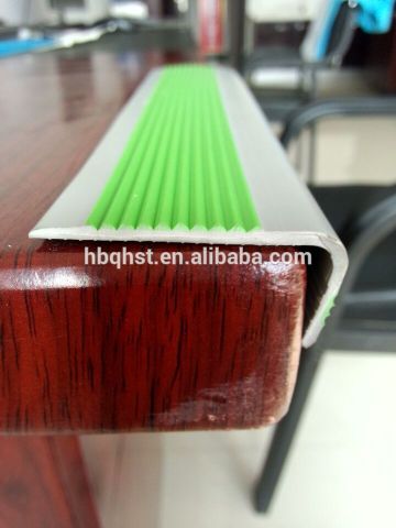 plastic fexible edging trim guard