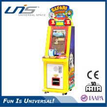 UNIS Game safari ranger 22" Coin operated recreation machine games
