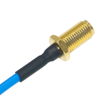 Custom Pigtail Coaxial Cable