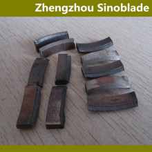 Good quality diamond segment drill bits,drill auger teeth,diamond drilling teeth,