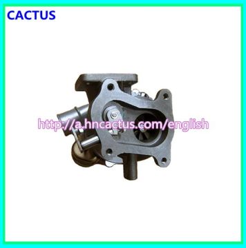 Rhf5 Turbo Charger Vc430089 for Mazda B2500 2.5 Tdi