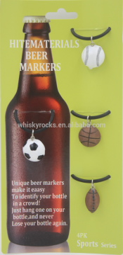 Best selling product beer markers bottle markers