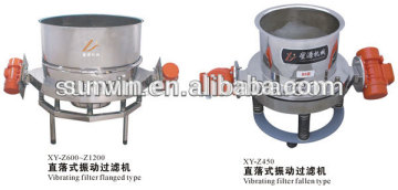 industrial vibrating sieve shaker machine XY-Z450