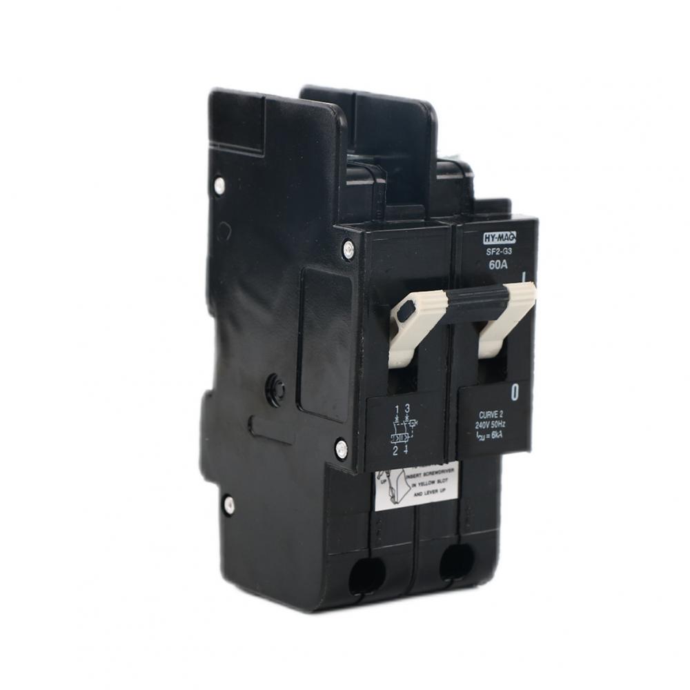 60 Amp Circuit Breaker