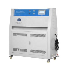 Programmable UV Light Inspected Weathering Aging Tester for Accelerated UV Aging Testing