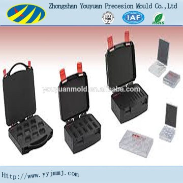 small objects receive plastic box