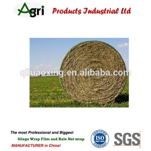 bale net wrap for grass packing