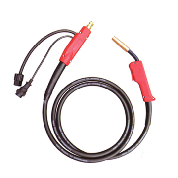 Compatible Panasonic Type MIG/MAG Welding Torches