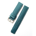 18mm Green Weave Nato Strap For Fashion Watch