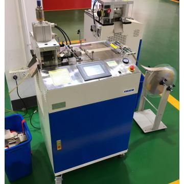 Ultrasonic Tape Cutting Machine Heavy Duty