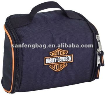 travel hanging toilet bag