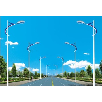 100W LED street light