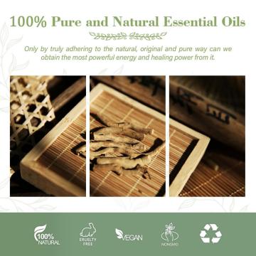 Top Grade 100% Pure Costus Essential Oil Natural Organic Costus Root Oil