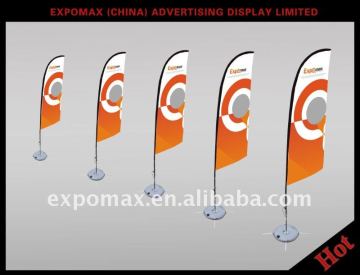 decorative garden flags