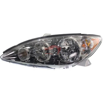 Camry 2005 head lights