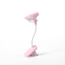 Mini Reading Lamp: Student Bedside Lamp for Cabinet - Perfect Gift