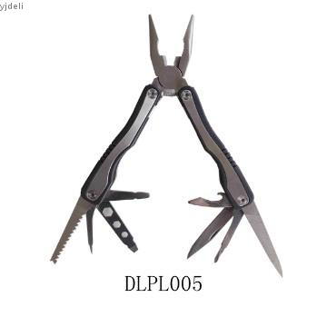 Combination pliers function and uses