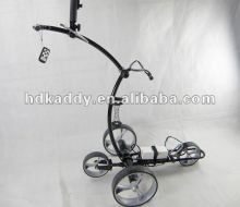 2014 Wireless remote control golf trolley