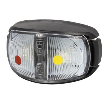 100% Waterproof ADR 10-30V LED Side Marker Lamps