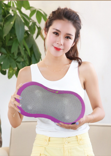 RK-896A shiatsu neck and shoulder massager