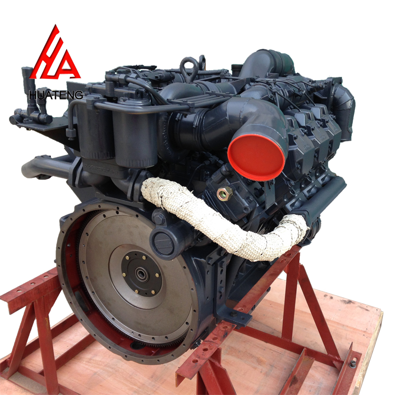 Top Quality 6 Cylinder Diesel Engine for Deutz   BF6M1015