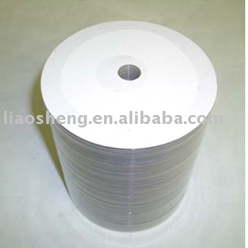 Printable Blank DVD