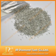 Synthetic Diamond Material hpht large particle 3.8mm