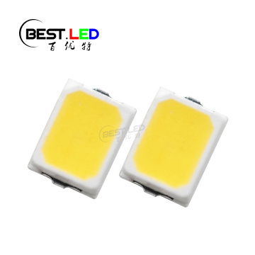 LED trắng 3000K 2016 SMD 60mA