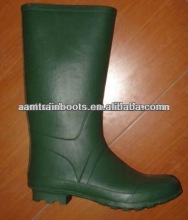 boots rubber man