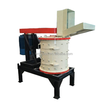 Coal Mine Crusher Complex