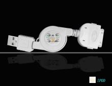 USB Cable For iPod
