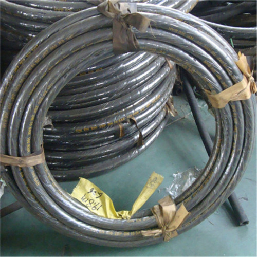 High Pressure Oil Hydraulic Hose