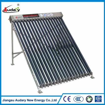 18 Tubes Split Pressurized Solar Water Heater