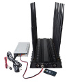 Mobile Cell Phone Network Drone Gps Jammer