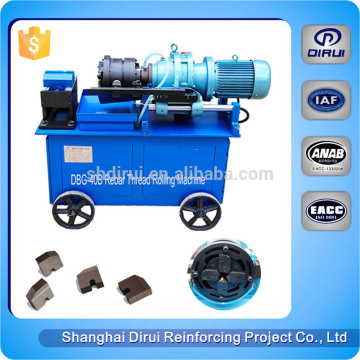 small thread rolling machine thread rolling machine small thread rolling machine flat die