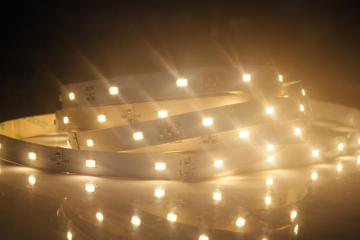 Christmas Decorative 12V SMD5630 Led Strip Light