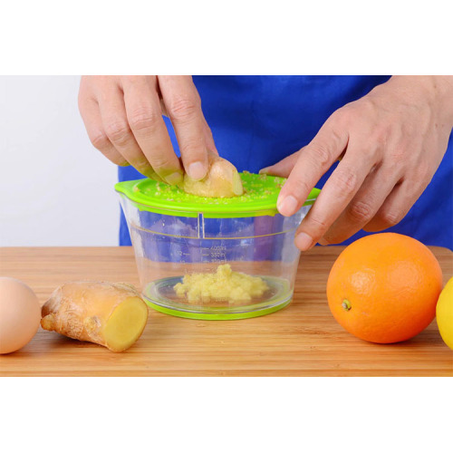 Citrus Juicer Zitronenorange Squeezer Set