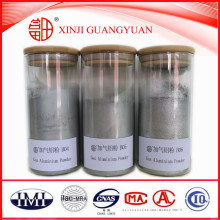 Aluminum Powder for Concrete Blocks