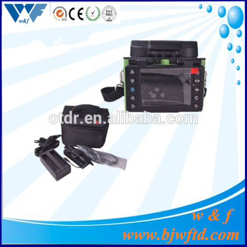 Optical splicing machines JILONG splicing machine KL-500E fiber splicer machine