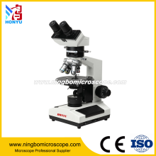 POL.06.L107B Polarizing Microscope with Nosepiece Center Adjustable
