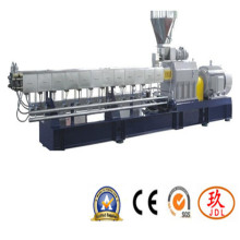 Non-woven fabric filler masterbatch granulator