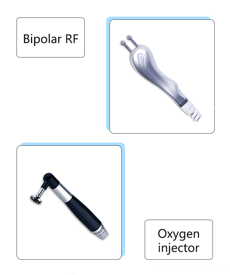 Microdermabrasion Devicediamond