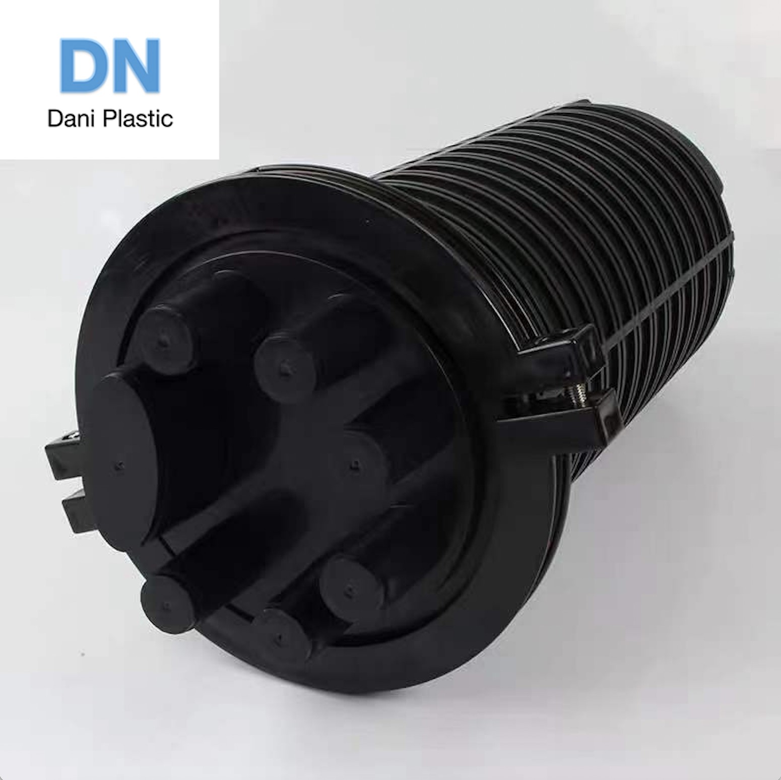 fosc 450d splice closure