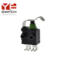 High Quality IP67 Waterproof Micro Switches